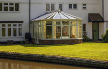 Critchells Green conservatory leads