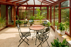 Critchells Green conservatory quotes