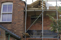 free Critchells Green home extension quotes