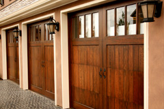 Critchells Green garage extension quotes