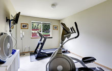 Critchells Green home gym construction leads